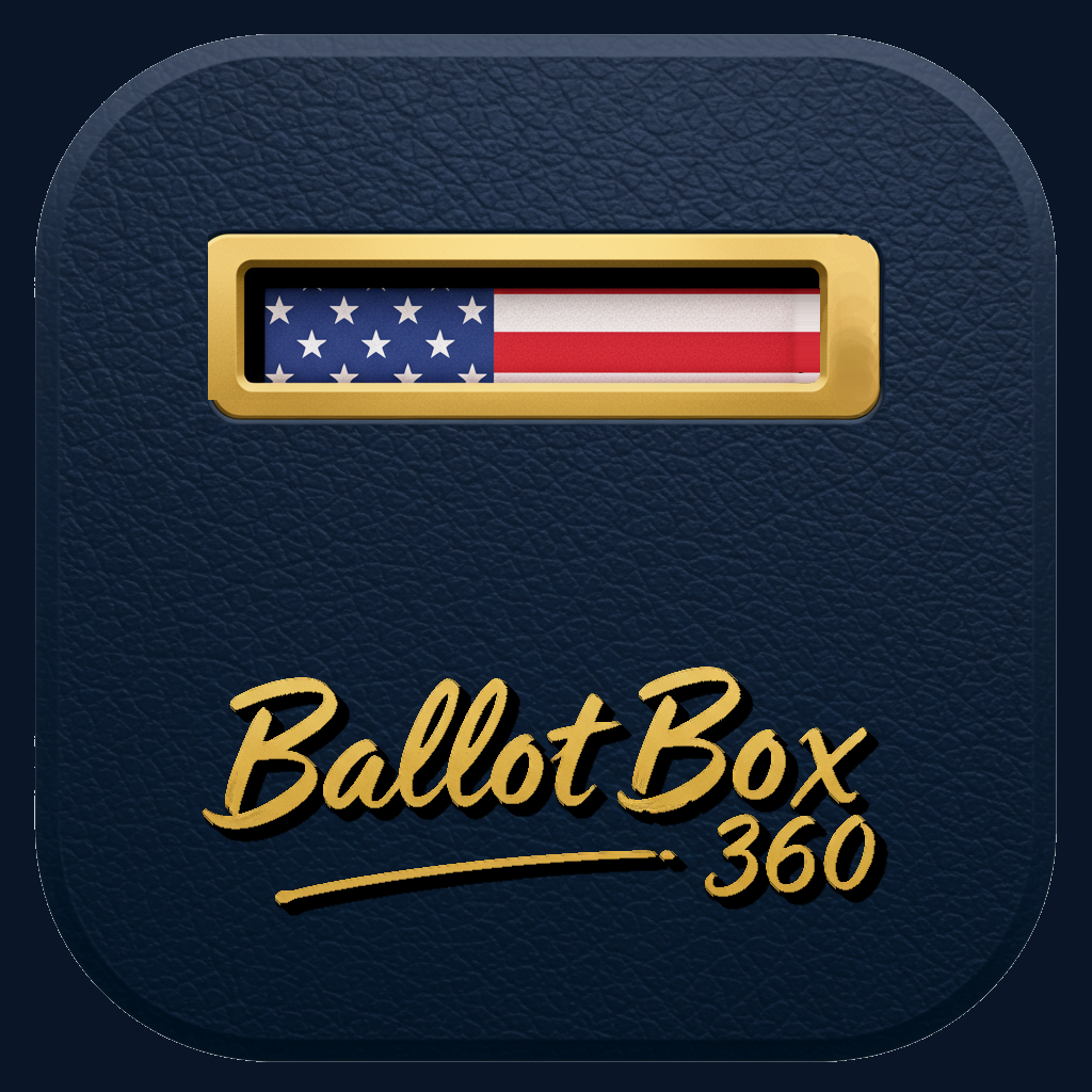 BallotBox360 logo