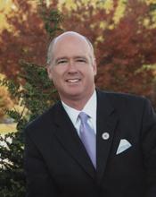 Photo of Robert B. Aderholt