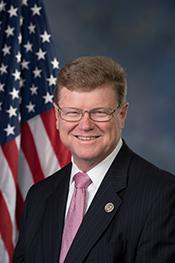Photo of Mark E. Amodei