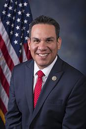 Photo of Pete Aguilar
