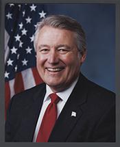 Photo of Rick W. Allen
