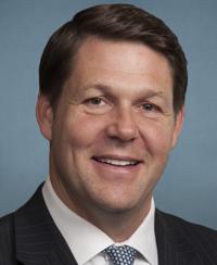 Photo of Jodey C. Arrington