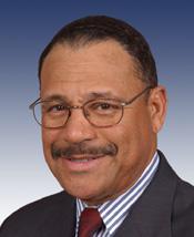 Photo of Jr. Sanford D. Bishop