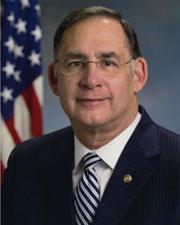 Photo of John Boozman