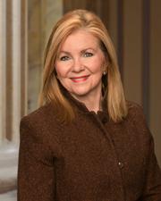 Photo of Marsha Blackburn