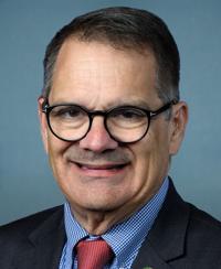 Photo of Gus M. Bilirakis
