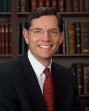 Photo of John Barrasso