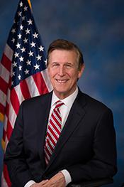 Photo of Jr. Donald S. Beyer