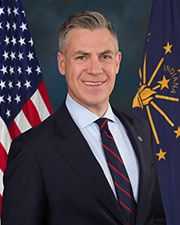 Photo of Jim Banks