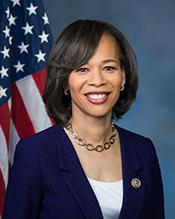 Photo of Lisa Blunt Rochester