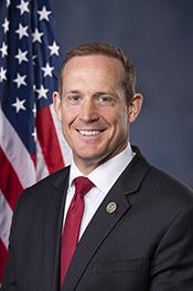 Photo of Ted Budd