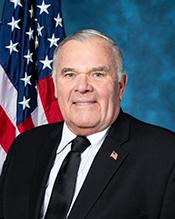 Photo of James R. Baird