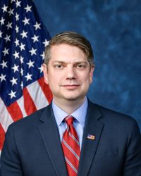 Photo of Nicholas J. Begich III