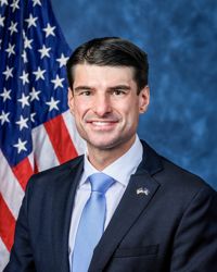 Photo of Jr. Robert P. Bresnahan