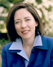 Photo of Maria Cantwell