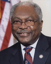 Photo of James E. Clyburn