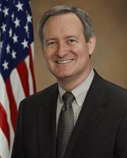 Photo of Mike Crapo
