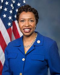 Photo of Yvette D. Clarke