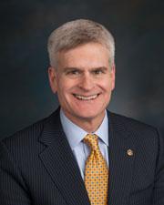 Photo of Bill Cassidy