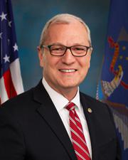 Photo of Kevin Cramer