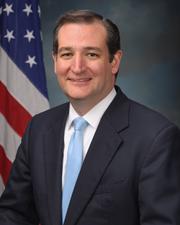 Photo of Ted Cruz