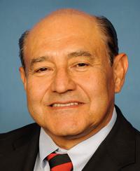 Photo of J. Luis Correa