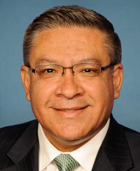 Photo of Salud O. Carbajal