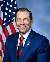 Photo of John R. Curtis