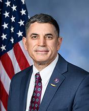 Photo of Andrew S. Clyde