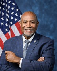 Photo of Jr. Herbert C. Conaway