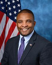 Photo of Donald G. Davis
