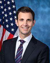 Photo of Christopher R. Deluzio