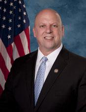 Photo of Scott DesJarlais