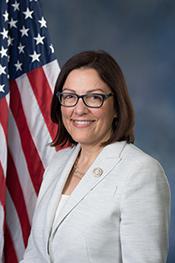Photo of Suzan K. DelBene