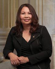Photo of Tammy Duckworth
