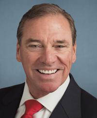 Photo of Neal P. Dunn