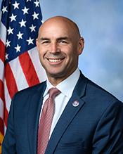 Photo of Jake Ellzey