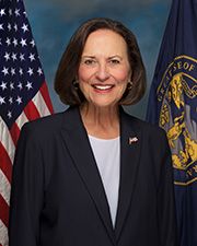 Photo of Deb Fischer
