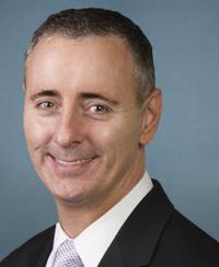 Photo of Brian K. Fitzpatrick