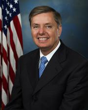 Photo of Lindsey Graham