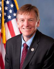 Photo of Paul A. Gosar