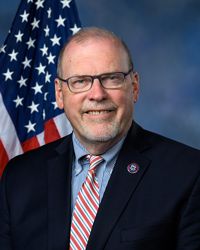 Photo of H. Morgan Griffith