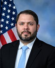 Photo of Ruben Gallego