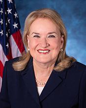 Photo of Sylvia R. Garcia