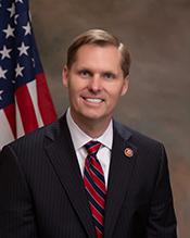 Photo of Michael Guest