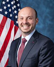 Photo of Andrew R. Garbarino