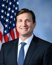 Photo of Daniel S. Goldman