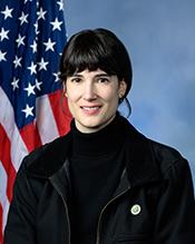 Photo of Marie Gluesenkamp Perez