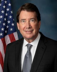 Photo of Bill Hagerty