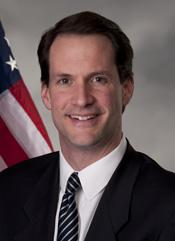 Photo of James A. Himes